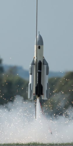 Energija M Pavlanskeho - start